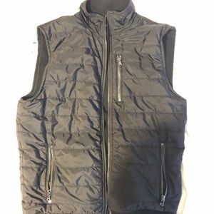 Michael Kors black vest